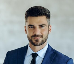 Daniel Williams